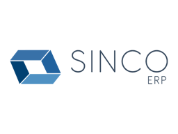 SINCO ERP logo